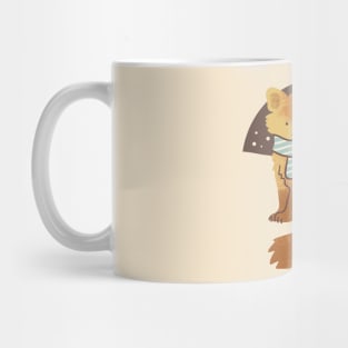 Marten Mug